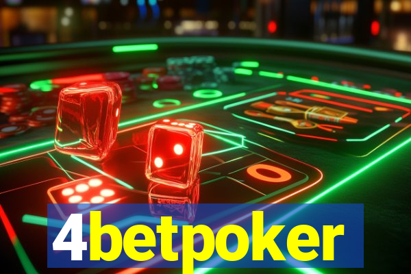 4betpoker