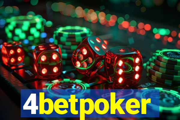 4betpoker