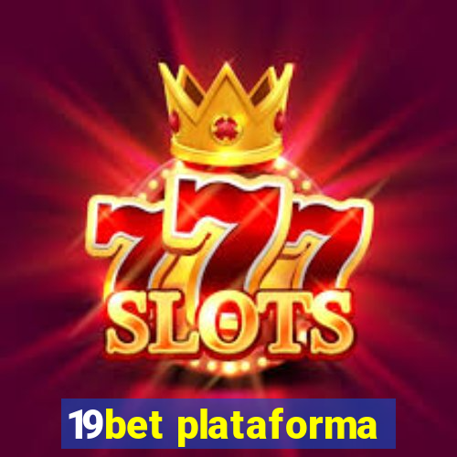 19bet plataforma