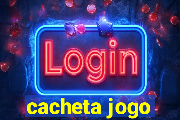 cacheta jogo