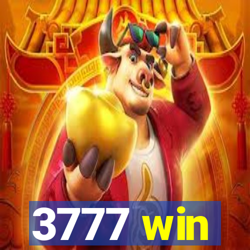 3777 win