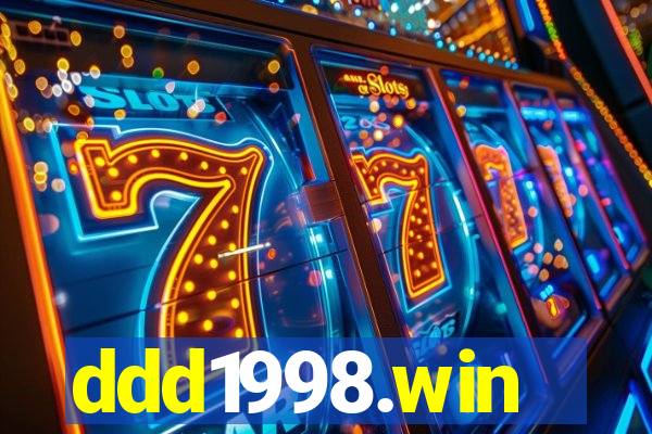 ddd1998.win