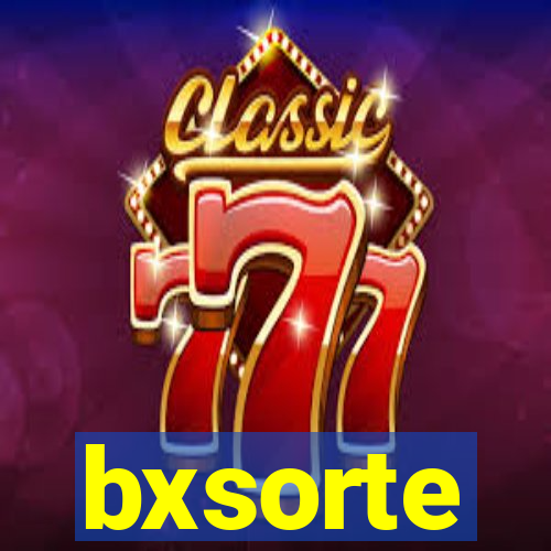 bxsorte