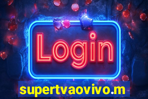 supertvaovivo.me