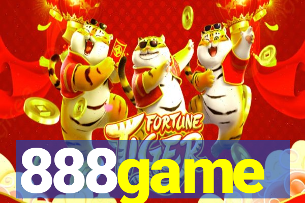 888game