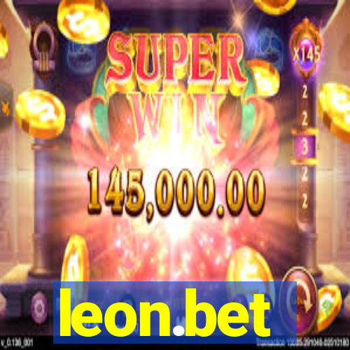 leon.bet