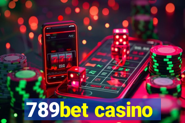789bet casino