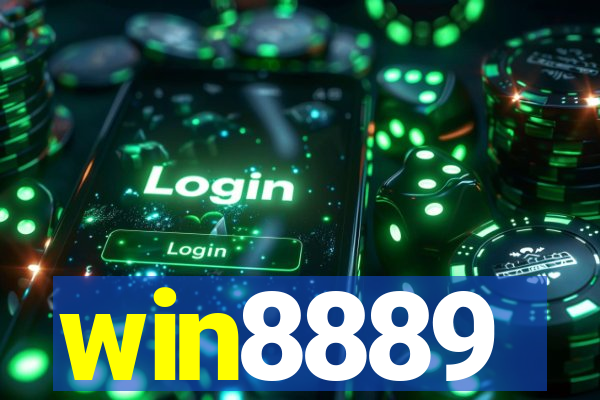 win8889