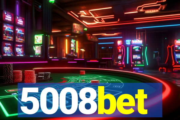 5008bet