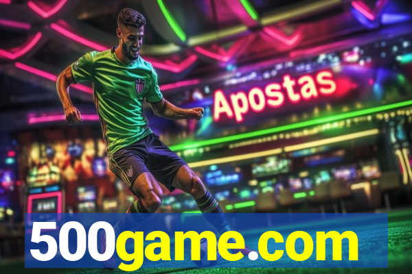 500game.com