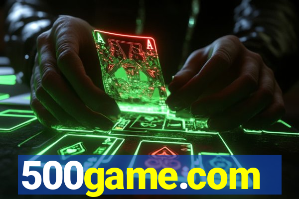 500game.com