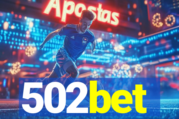 502bet