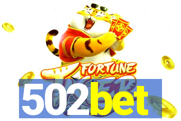 502bet