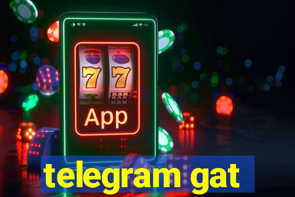 telegram gat