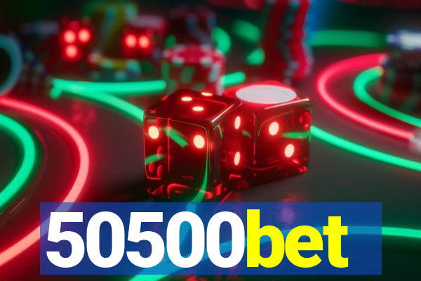 50500bet