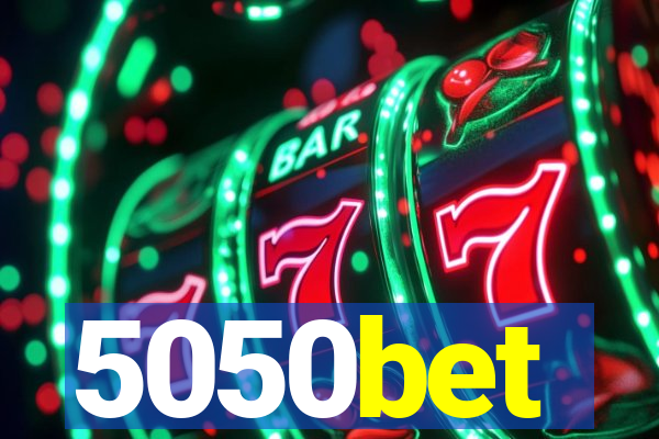 5050bet