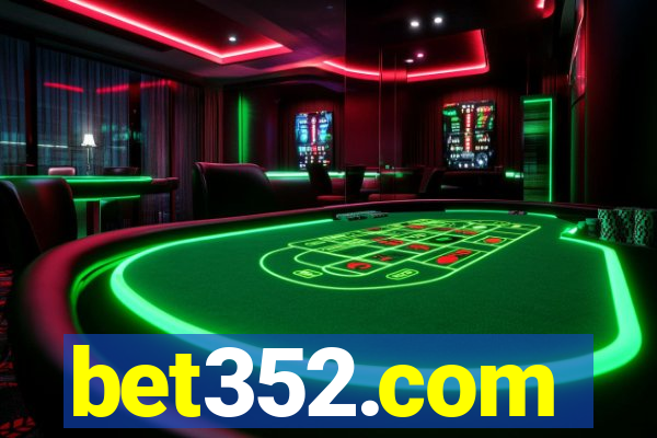 bet352.com