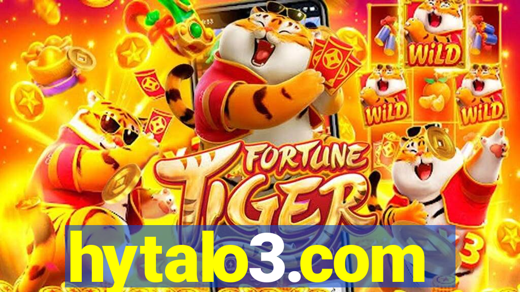 hytalo3.com