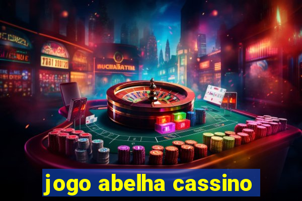 jogo abelha cassino