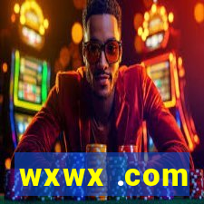 wxwx .com