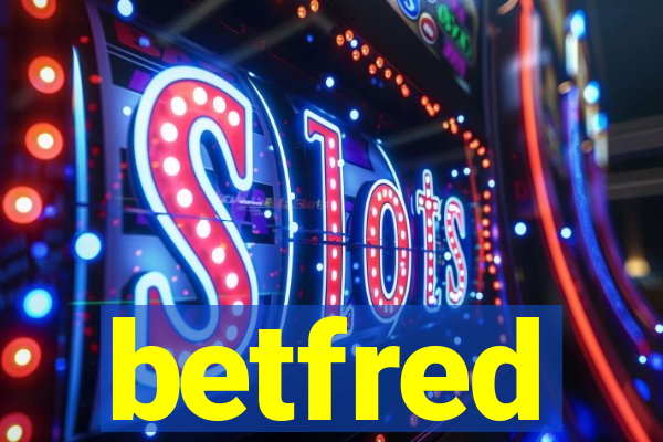 betfred