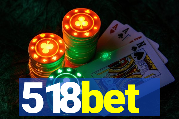 518bet