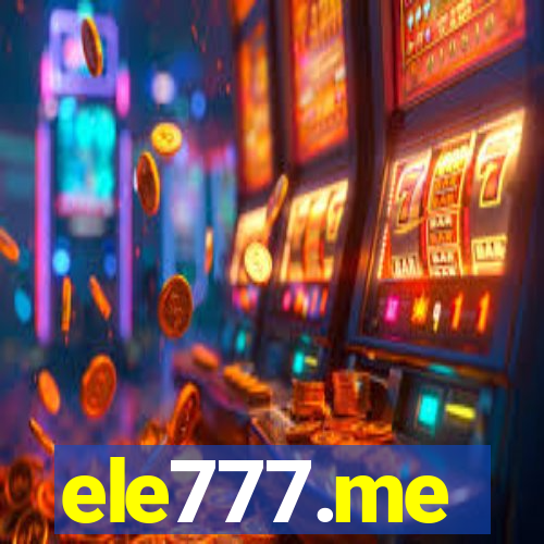 ele777.me