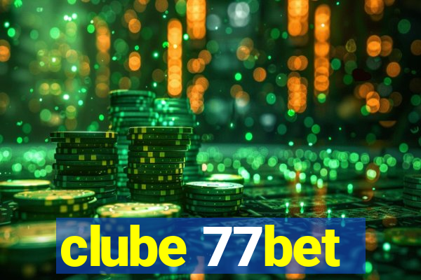 clube 77bet