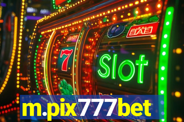 m.pix777bet