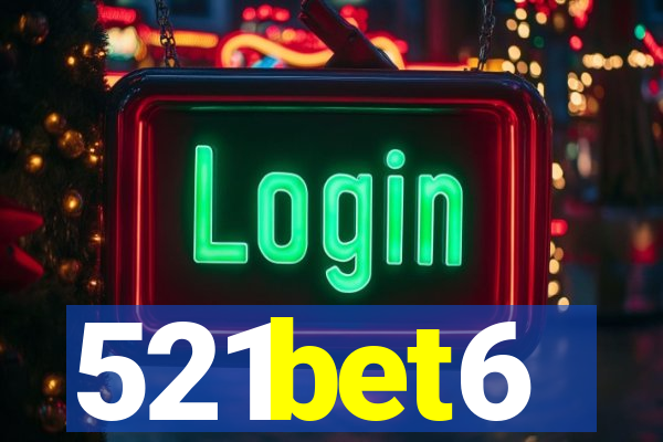 521bet6