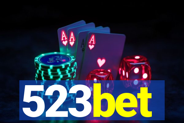 523bet