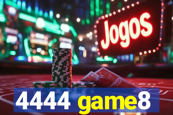4444 game8