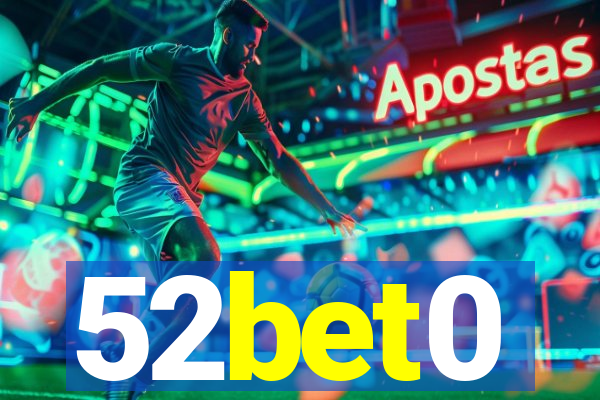 52bet0