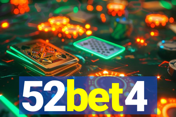 52bet4