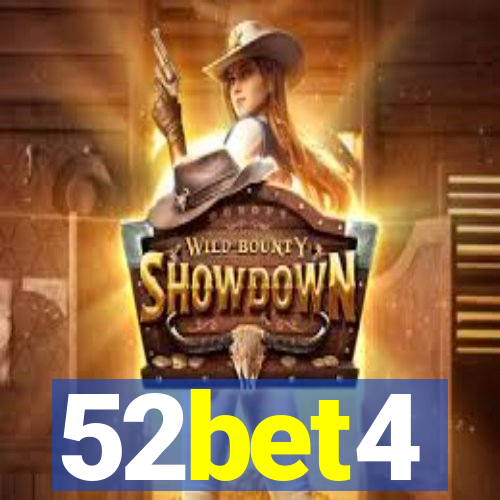 52bet4