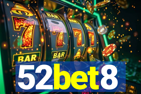 52bet8