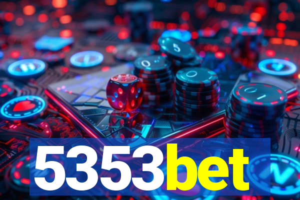 5353bet