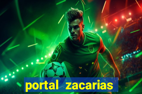 portal zacarias futebol mexicano