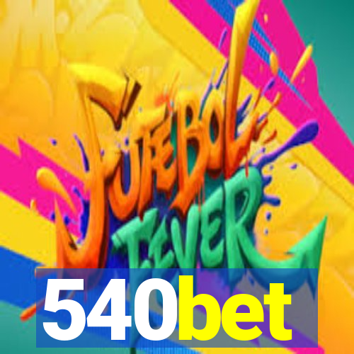 540bet