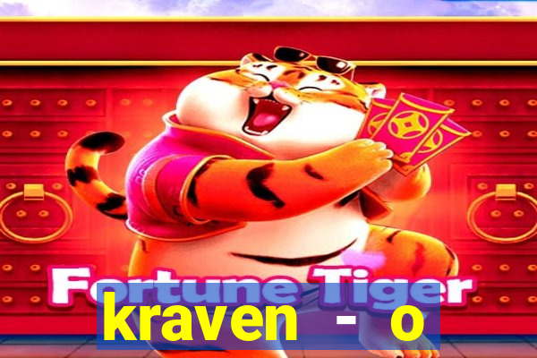 kraven - o caçador filme completo dublado superflix