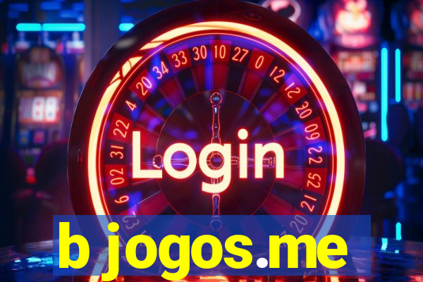 b jogos.me