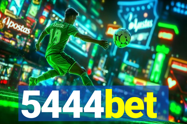 5444bet