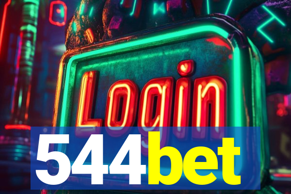 544bet