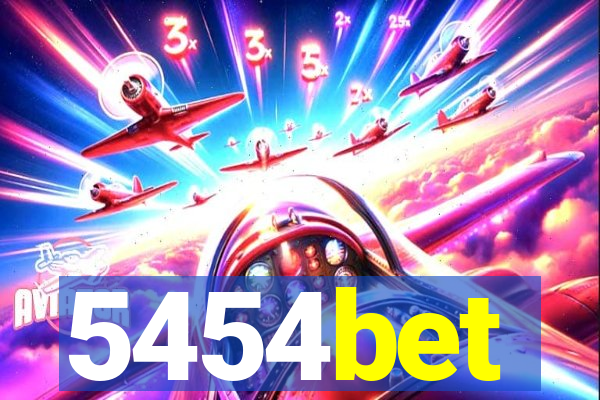 5454bet