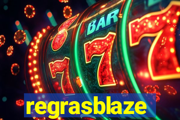 regrasblaze
