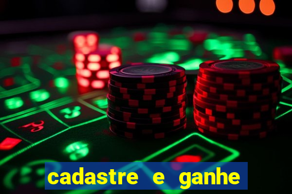 cadastre e ganhe 10 reais bet