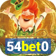 54bet0