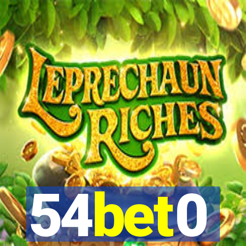 54bet0