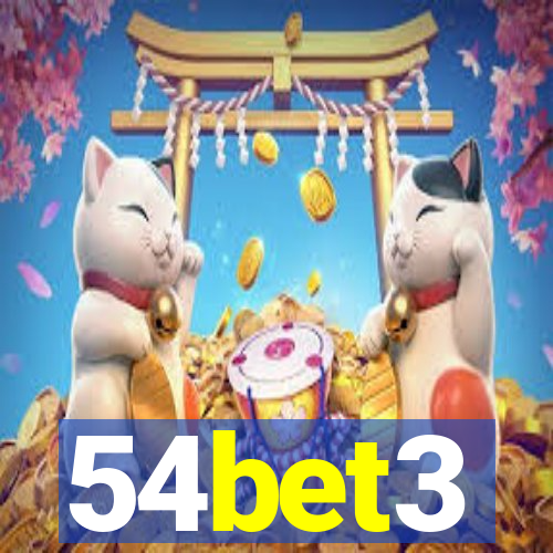 54bet3