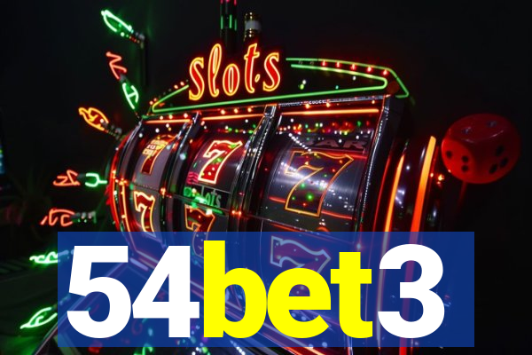 54bet3